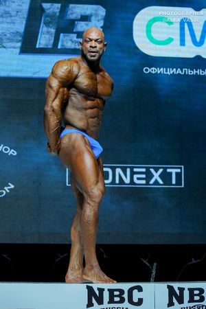 BODYBUILDING +100